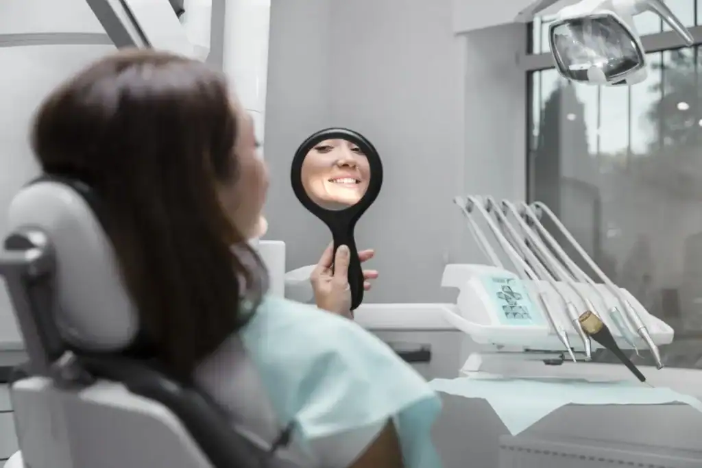 Is ‘Bleaching’ Just Another Word for Whitening Buckhurst-Hill