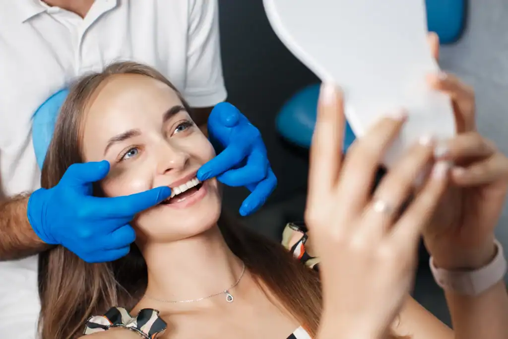 Why Do Whitening Kits Often Cause Sensitivity Buckhurst-Hill